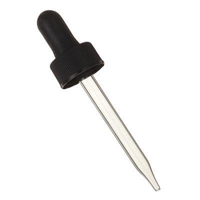 Dropper Cap