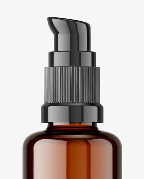 Pump Cap